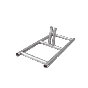 8'x12' tubing 1⅜"(35mm) x 16ga thickness chain link us standard temporary