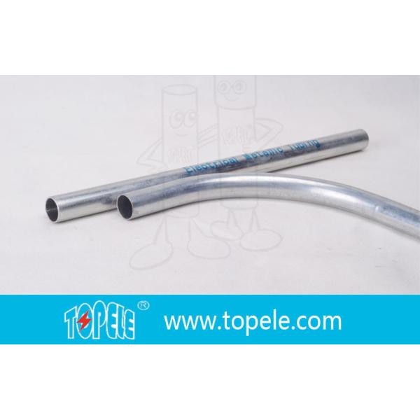 Quality Hot Dip Galvanized EMT Conduit And Fittings Tubing, UL listed round waterproof wholesale
