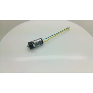 China Customization miniature 10mm Diameter M10 dc Plastic Gearbox Gear Motor for eyelash pen/electric eyebrow trimmer on sale