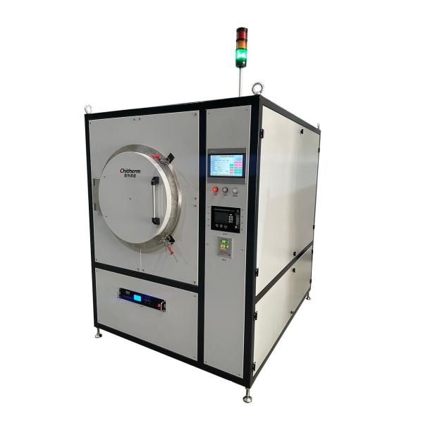 Quality Lab and Research Essential HWF80-04N Precision Muffle Furnace with Effective Chamber Dimensions of 400*400*500mm wholesale