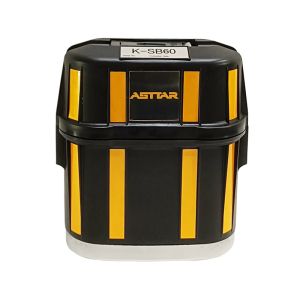 K-SB60 CE chemical oxygen Self-rescuers, 60 minutes respiratory protective PPE