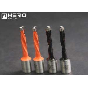 Standard Brad Point Wood Bits Excellent Toughness Reliable Professional