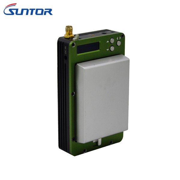 Miniature Light 1080P COFDM Hd Sdi Wireless Video Transmitter For Wireless