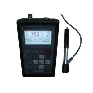 Easy to operate 3.7V / 600mA Portable hardness tester RHL30 for Die cavity of