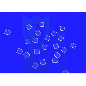 Custom Quartz Glass Disc Clear Transparant Ultrathin Fused Plate Quartz Glass