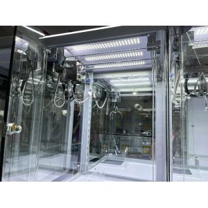 Dreamland Exclusive Amusement Park Coin Operated Game Machine Toy Vending Arcade