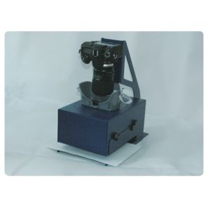 C201 BTZZ-Ⅰ Thermotropic fluorescence instrument for developing sweat fingerprin