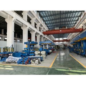 Portable Continuous Cold Rolling Mill , 5 Stand Cold Rolling Mill