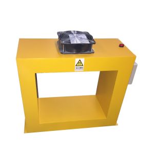 CE Custom Portable Demagnetizer Machine For Bearings