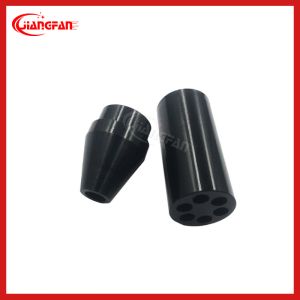 FZQ-01 Bundle Splitter Fiber Fan Out Kit Cable Dia 3-7mm Plastic Hose