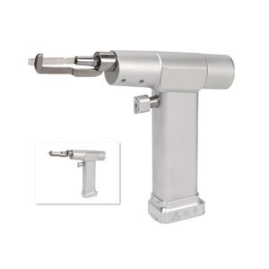 Sternum Saw Medical Power Tools , Durable Orthopedic Surgical Instruments