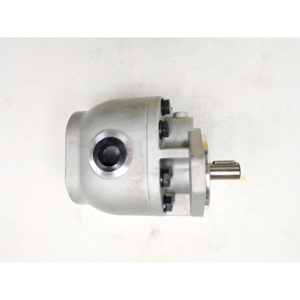 CBF-E50 R Forklift Hydraulic Pump external meshing gear pump Aluminum Alloy