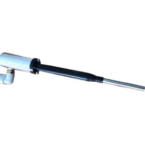 Air Jet Loom Parts Main Nozzle Sub Nozzle Relay Nozzle 604908 02 605511 02