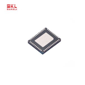 LP5036RJVR High-Efficiency 2-Channel LED Driver IC for Lighting Applications