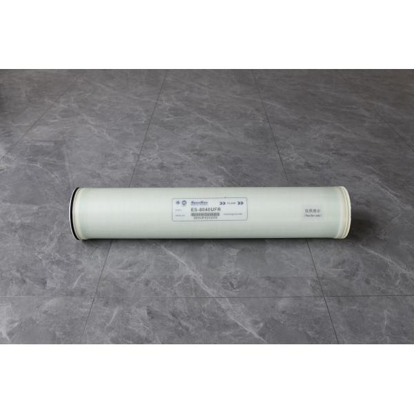 Quality ES-8040UFR Ultra-Low Pressure Low Fouling Reverse Osmosis Membrane Element wholesale