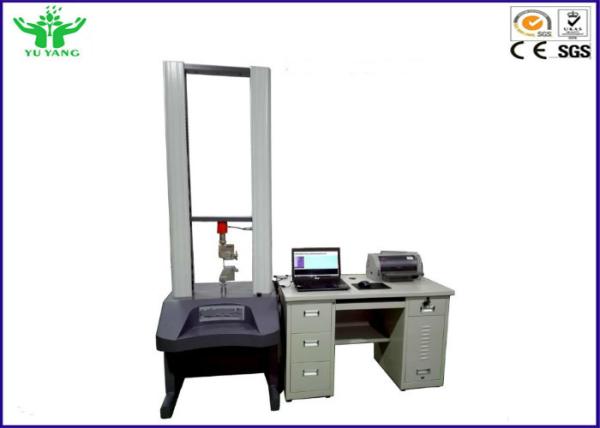 Quality >1000KN Double-Column Universal Tensile Testing Machine Servo Control System wholesale
