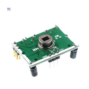 HC-SR501 DIP-4 Sensor IC Pyroelectric Probe Induction Switch Of Human Infrared