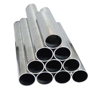 Tp304L 316L ASTM seamless pipe