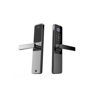 4G Wifi Bluetooth QR Code Reader Access Control Passport Scanner