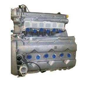 Diesel Engine Assembly for Audi A6 A7 A8 Q5 Q7 EA888 BHK CAS BAR CEL CCE Auto