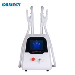 Portable Body Contouring EMS Machine OEM ODM for body studio