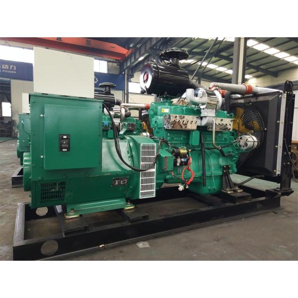 Quality 120kw/150kva Weifang Ricardo Generator powered by Ricardo R6110ZLD diesel engine wholesale