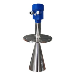 NYRD803S 6.8GHz Heat Resisting Digital Radar Level Transmitter of Horn Antenna