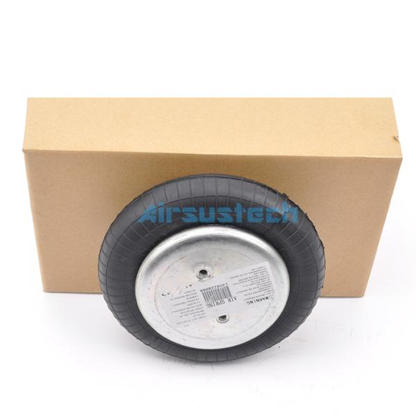 Black Rubber One Convoluted Air Spring Phoenix SP 1 B 07 Air Suspension Compressor