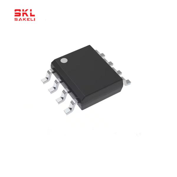 Quality TLV9102IDR  Amplifier IC Chips  16-V 1-MHz Rail-to-Rail Input Output  Low Power Op Amp  Package 8-SOIC wholesale