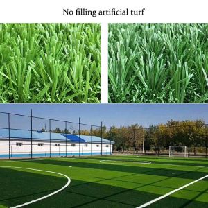 Soccer Field Artificial Turf Artificial Grass Carpets For Football Stadium