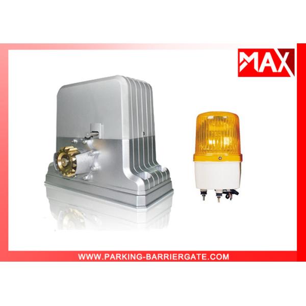 Quality Manual Override Release Clutch Electric Sliding Gates Wireless Remote Control wholesale