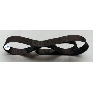 Cheap NCR ATM UD600 Belt DE40K3421Z0 ATM parts NCR Flat belt 14*545*0.65 NCR Transport UD600 belt DE40K3421Z0 for sale