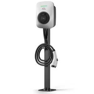 7kw OCPP Ev Charging Wallbox With Type2 Plug Wall Box EV Charger For Home