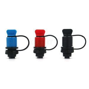 FTTA IP67 SC APC OSP Terminals 445N Fiber Optic Adapters