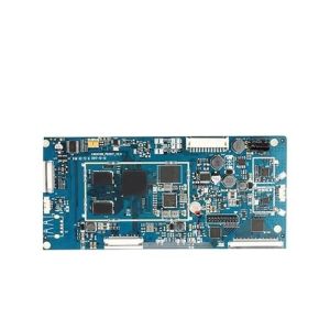 Custom High Quality Medical PCB Control Board Assemblyelectronic SMT DIP PCBA