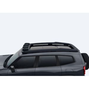 2024 OEM New Version High Quality Gasoline Changan Shenlan G318 5 Seaters SUV 1