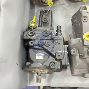 China TQ TAKEUCHI TB185 TB175 TB130 TB145 TB135 EXCAVATOR PARTS HYDRAULIC PUMP MAIN PUMP HYDRAULIC PISTON PUMP GP-PISTON AFTERMARKET ORIGINAL on sale