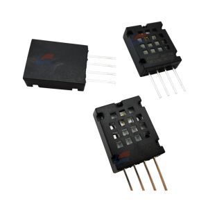 YJJ AM2320 Digital Temperature And Humidity Sensor Module With High-Precision