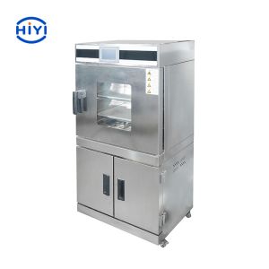 DZ-2B/DZ-3B Series Vacuum Drying Oven Automatic Precision Pluggable Shelf