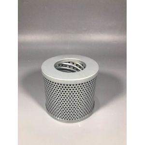 OEM ODM Excavator Hydraulic Filter Low Resistance For Construction Machinery