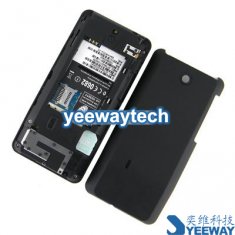 G3 Quad Band Dual Cards Dual Cameras WiFi Bluetooth Java Touch Screen Windows