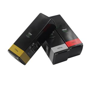 Custom Cheap Cosmetic Packing Paper Box For 30ml Tincture Bottles