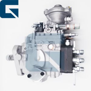 0460426447 2855718 For D6D Engine Fuel Injection Pump