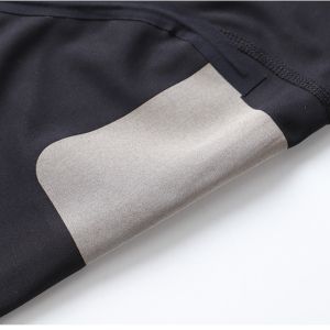 China Tech Friendly Nylon Womens Fitness Pants Training Tights OEM ODM Support on sale