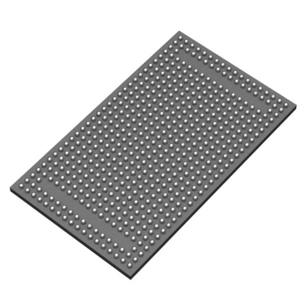 Field Programmable Gate Array XCZU2EG-L2UBVA530E 103K Logic Cells FPGA IC 530