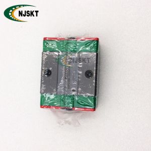 HIWIN Precise EGH25SA Linear Guide Block 25mm Size High Rigidity
