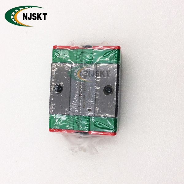 Quality EGH30SA HIWIN Linear Guide EG Type 30mm Size Linear Guide Rail 2000mm Length wholesale