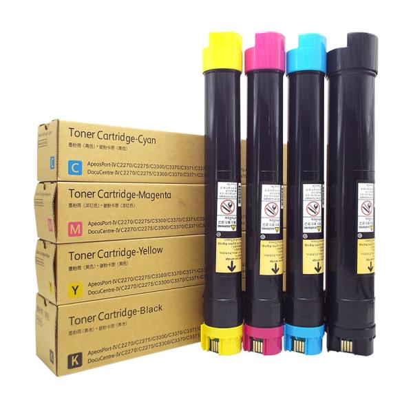 100% New Toner Cartridge 26/15K Page Yield For Xerox Docu Centre IV 2270 2275