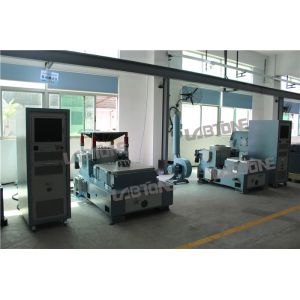 Sinusoidal Vibration Test System Meet ISTA IEC MIL-STD Shock and Vibration