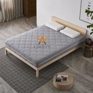 U-micco POE Washable Lightweight Bed Mattress King Size Mattress